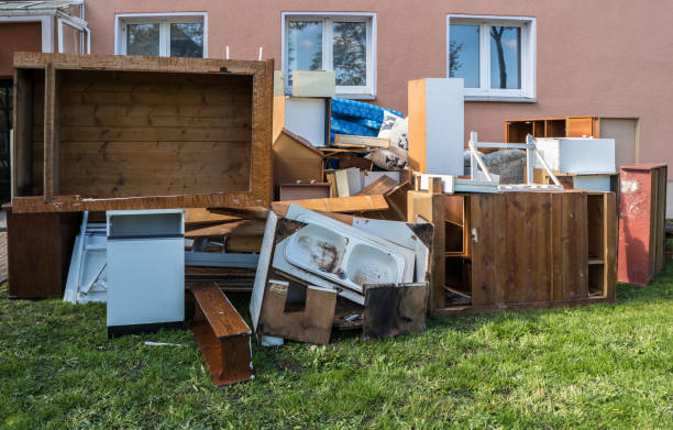 Best Construction Debris Removal  in Springfield, NJ