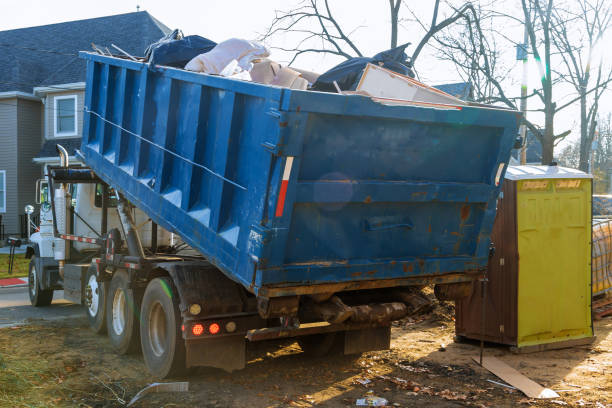 Best Dumpster Rental Services  in Springfield, NJ