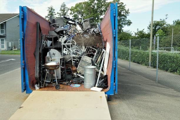 Best Local Junk Hauling  in Springfield, NJ