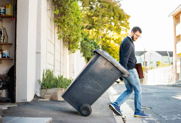 Best Basement Cleanout Services  in Springfield, NJ