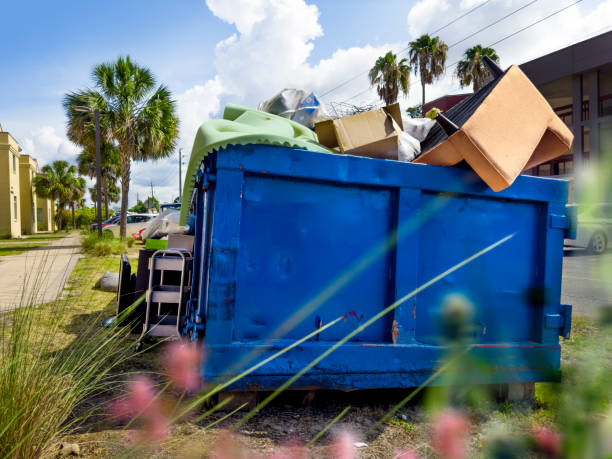 Best Commercial Cleanout Services  in Springfield, NJ