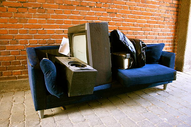 Best Commercial Junk Removal  in Springfield, NJ