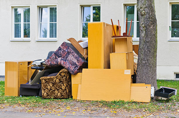Best Garage Cleanout Services  in Springfield, NJ