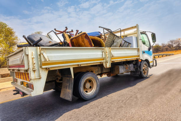  Springfield, NJ Junk Removal Pros