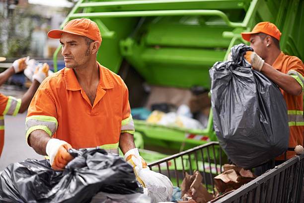 Best Professional Junk Removal  in Springfield, NJ