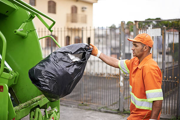 Full-Service Junk Removal in Springfield, NJ