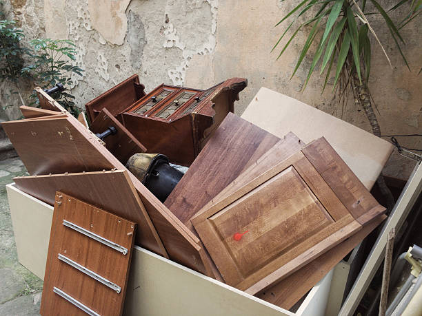 Best Trash Removal Near Me  in Springfield, NJ